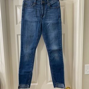 Lucky brand jeans